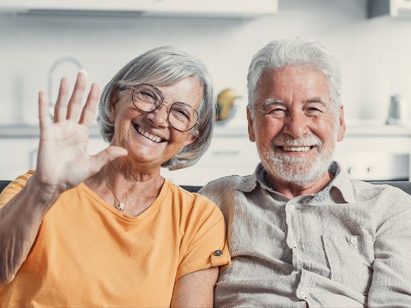 Equilíbrio emocional na vida madura: Novos horizontes